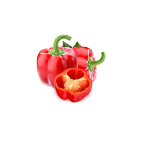 Capsicum Red 250 gm