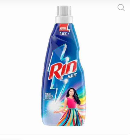 rin liquid 400ml