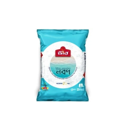 Teer Salt 1kg
