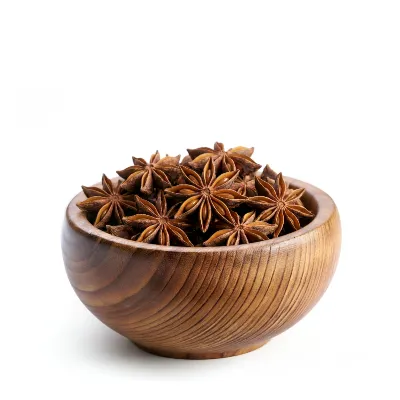 Star Flower 50 gm