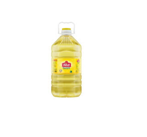 Teer Soyabean Oil 5Ltr.