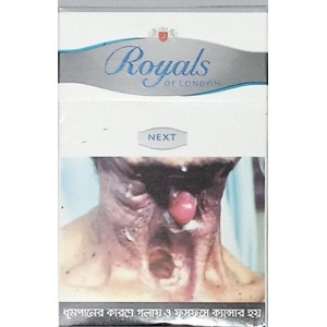 Royals Next 1 pack