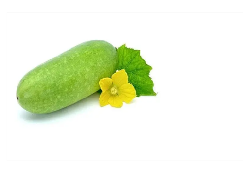 Chalkumra (Wax Gourd pcs