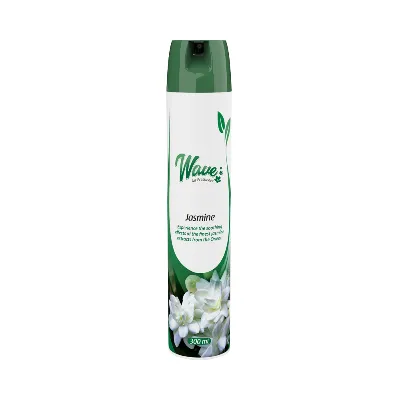 Wave Air Freshener (Jasmine) 300 ml