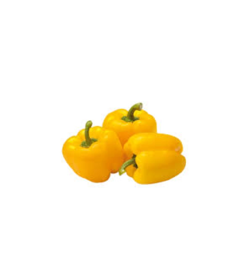 Capsicum Yellow 250 gm
